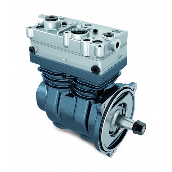 COMPRESSOR MACK MP8 TWIN CYLINDER