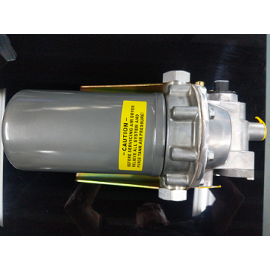 AIR DRYER TURBO 2000 12 VOLT