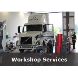 Workshop Services