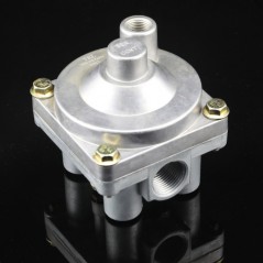 RELAY VALVE 1.5PSI LOV4 PORT