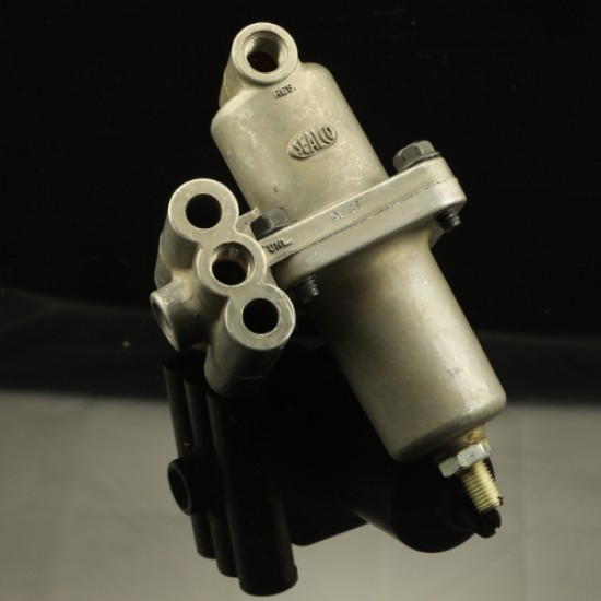 SEALCO GOVERNOR VALVE