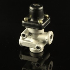 PR-4 PRESSURE PROTECTION VALVE 85PSI