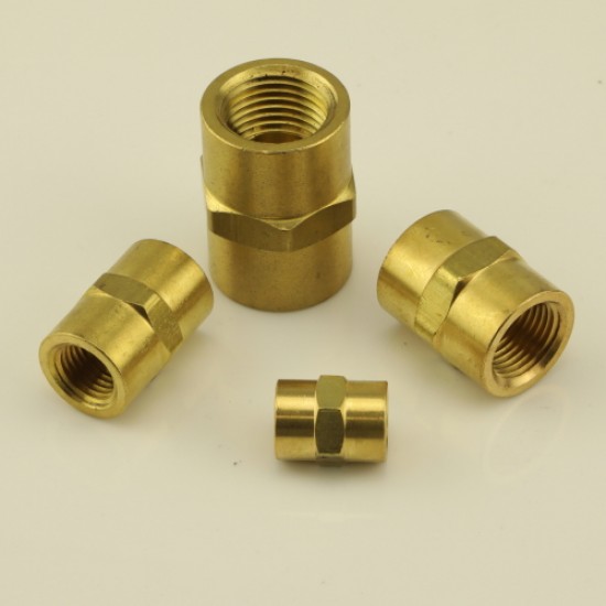 SOCKET NPT