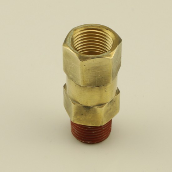 SC-3 SINGLE CHECK VALVE BENDIX