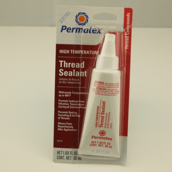 THREAD SEALANT 50 ML