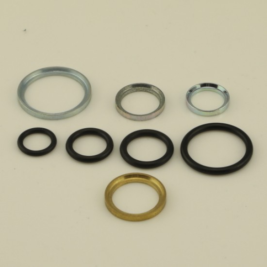 SEALING RING