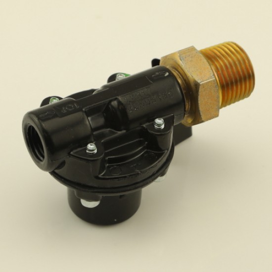 VALVE PRESSURE PROTECTION 75 PSI