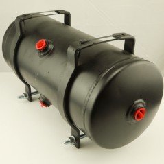 AIR RESERVOIR 9 LITRE W/Brackets (276785)