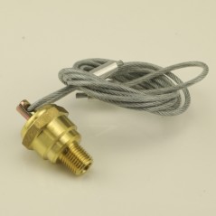 CABLE DRAIN VALVE 1/4 NPT