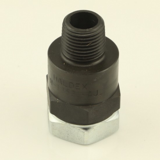 SINGLE CHECK VALVE  1/2